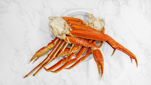 Today's Crabhouse
